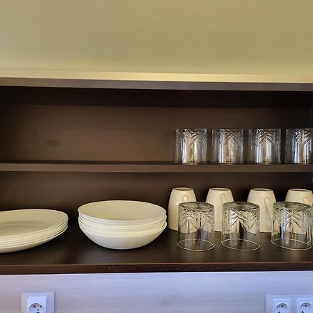 Triangol Apartman: Fuerdo, Belvaros, Egyetem Yanıkkale Dış mekan fotoğraf