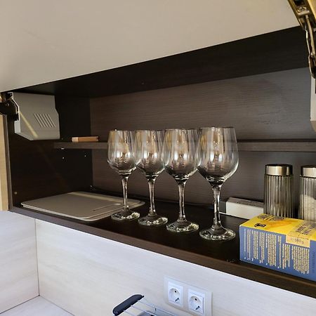 Triangol Apartman: Fuerdo, Belvaros, Egyetem Yanıkkale Dış mekan fotoğraf