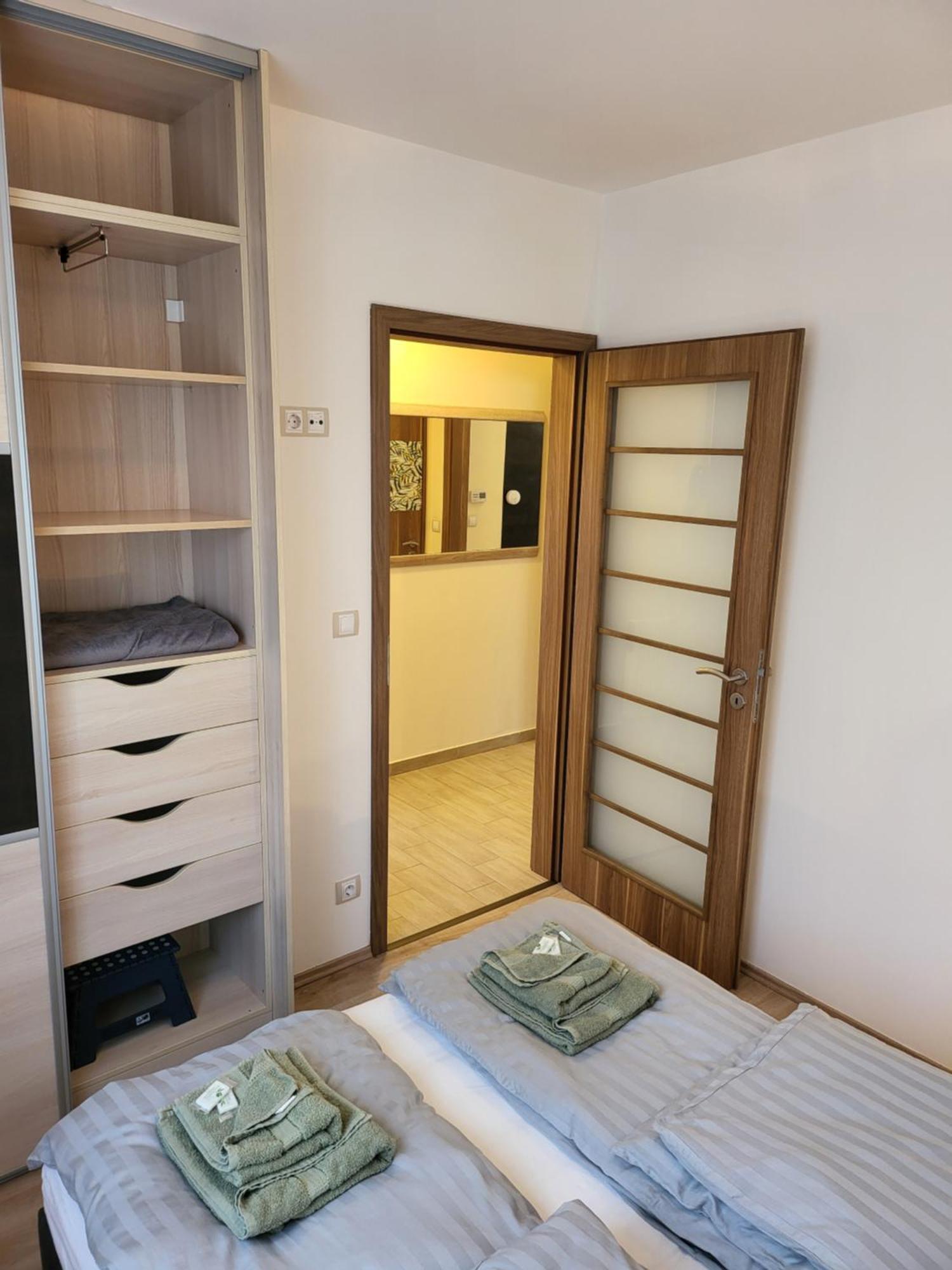 Triangol Apartman: Fuerdo, Belvaros, Egyetem Yanıkkale Dış mekan fotoğraf
