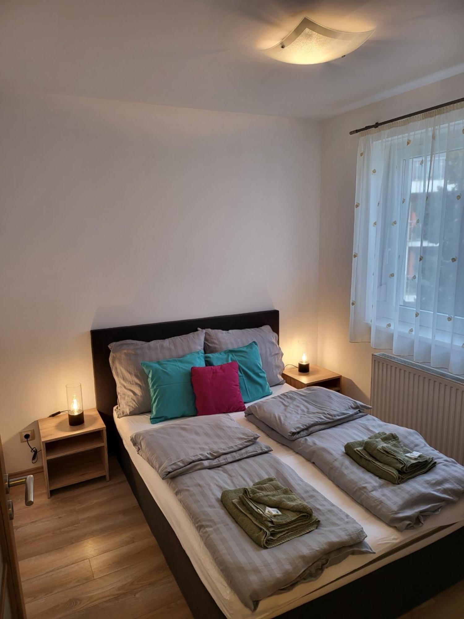 Triangol Apartman: Fuerdo, Belvaros, Egyetem Yanıkkale Dış mekan fotoğraf