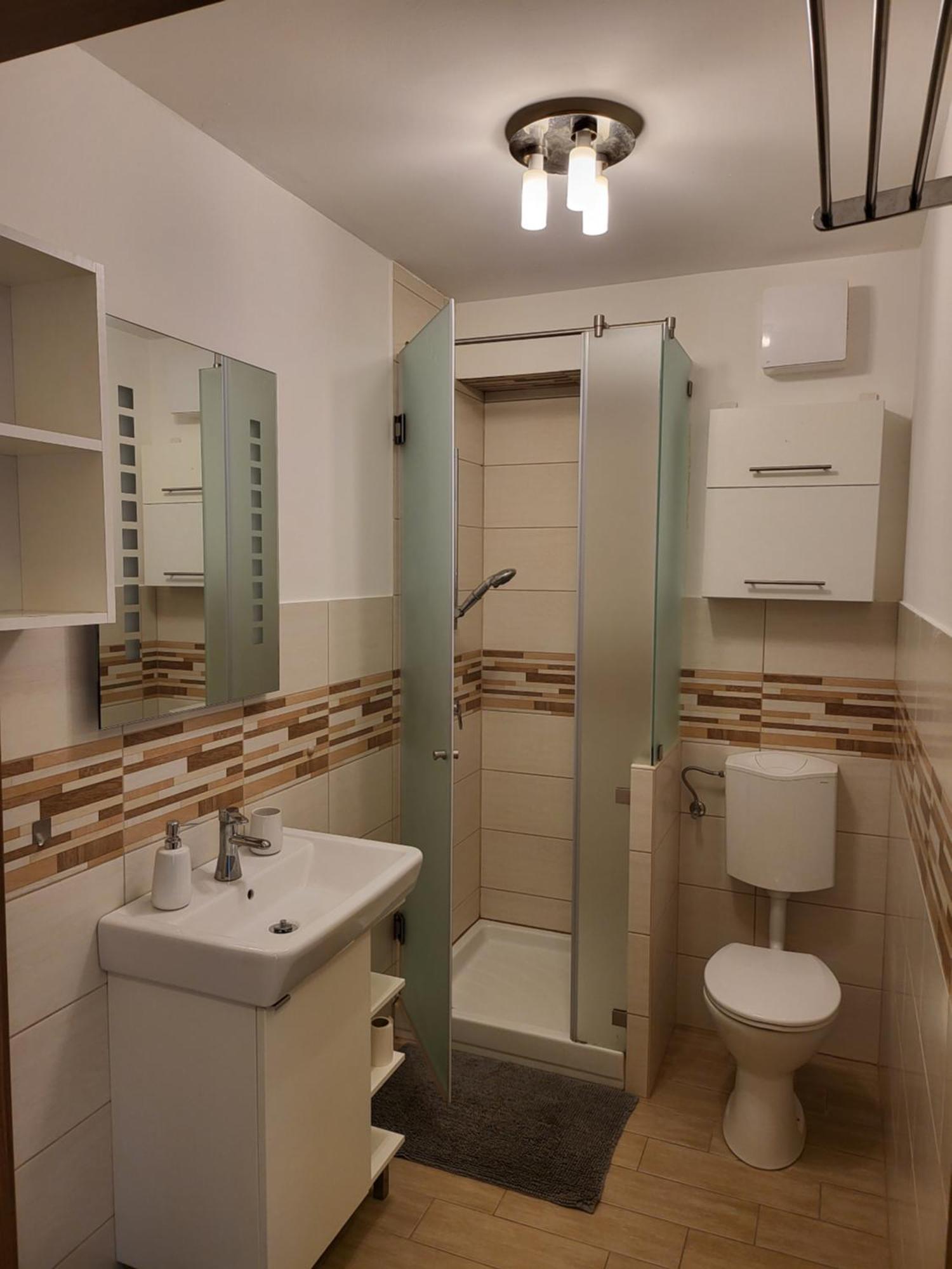 Triangol Apartman: Fuerdo, Belvaros, Egyetem Yanıkkale Dış mekan fotoğraf
