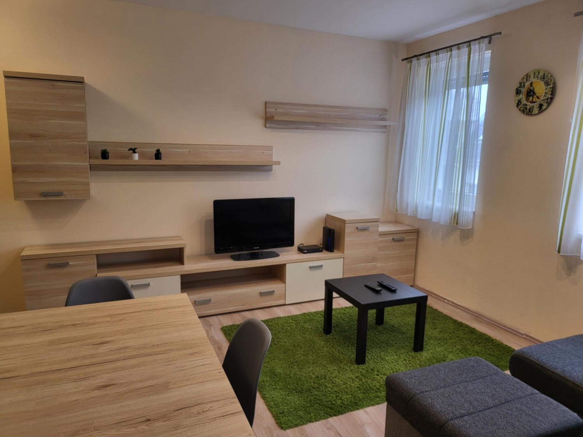 Triangol Apartman: Fuerdo, Belvaros, Egyetem Yanıkkale Dış mekan fotoğraf