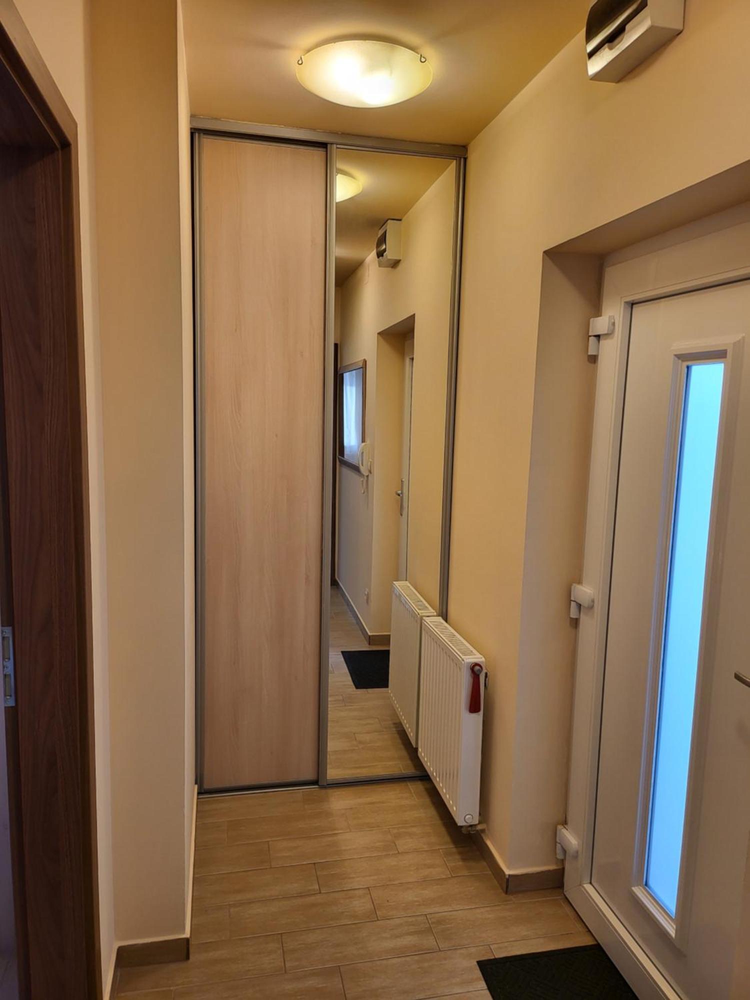 Triangol Apartman: Fuerdo, Belvaros, Egyetem Daire Yanıkkale Dış mekan fotoğraf